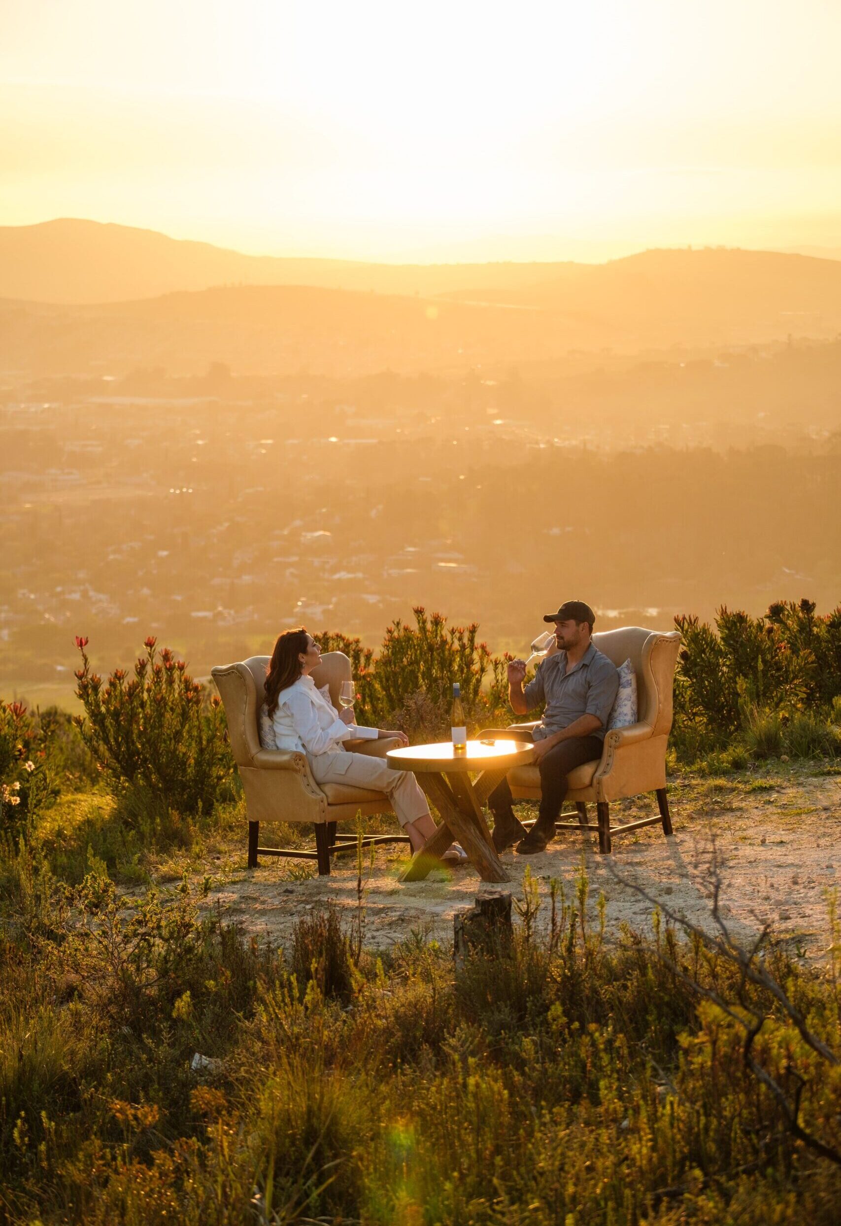 Lanzerac Functions & Conference Facilities | Lanzerac Wine Estate